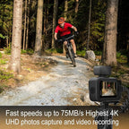 Sky Tower Ultra microSDXC microSDHC UHS-I Memory Card with Adapter [New Version] Flash Memory Card - Up to 100MB/s, U1, Class10, V10, A1, High Speed TF Card (64GB Micro SD Card 2 Pack)