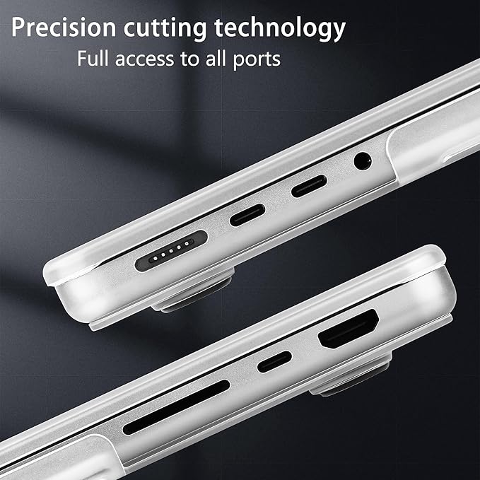 for MacBook Pro 16 inch Case 2021 2022 2023 2024 Release A3186 A3403 M4 A2991 M3 A2780 M2 A2485 M1 Pro/Max, Hard Shell Case with Screen Protector & Keyboard Cover, Sunflowers