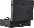 Arkrocket x Elvis Bluetooth Protable Record Player 3-Speed Bluetooth Input and Output Turntable Built-in Speakers with Magnetic Cartridge Auto Off - Elvis Presley '68