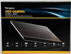 Targus Chill Mat HD3 Gaming for up to 18-Inch Laptop, Black (AWE57US)