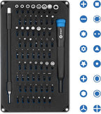 iFixit Pro Tech Toolkit - Electronics, Smartphone, Computer & Tablet Repair Kit