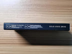 FS810 4TB SSD, 2.5" SSD SATA III 6Gb/s, Solid State Drives, Up to 560MB/s, 3D NAND TLC Flash, Internal SSD for Desktops and Laptops(Black)