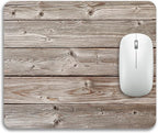 Mouse Pads Beautiful Mouse Pad for Desk, Non-Slip Mousepad for Computer Mouse Mat