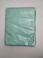 MoKo Laptop Sleeve Bag for 13.3-14 Inch, Notebook Carrying Case with Pocket Fits MacBook Pro M2 14/13/M1/Max 14.2/Air 13.6" M3/M2 2024/2022, Surface Pro 9/8 13", Mint Green
