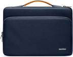 tomtoc 360 Protective Laptop Carrying Case for 15.6 Inch Acer Aspire 5 Slim Laptop, 15.6-16 Inch ASUS Strix G16/G15, Dell XPS 17, More Dell Lenovo ThinkPad 15 Inch Chromebook