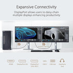 ASUS ProArt Display 24” (23.8 inch viewable) 1440P Professional Monitor (PA24ACRV) – IPS, QHD (2560 x 1440),Pre-Calibrated, 95% DCI-P3, ΔE < 2, Calman Verified, USB-C PD 96W, HDR400, 3 yr Warranty