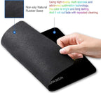 Alien Mouse pad, Personalized Design sci-fi Style Computer Rubber Mouse pad