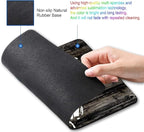 Retro Anime Mousepad Computer Mouse pad with Design Personalized Mouse pad for Laptop Computer Office Decoration Accessories Gift