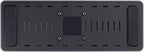 StarTech.com USB-C / USB-A Hybrid Docking Station for MacBook Pro / Air M1 M2 M3 M4 & Windows, Universal Triple 4K 60Hz HDMI DP Dock, Thunderbolt Compatible, 85W Laptop Charging - TAA