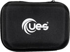 UES 21-in-1 Camera Cleaning Kit: 10 Full-Frame Sensor Cleaning Swabs, 5 Lens Cleaning Cloth, Air Blower, Lens Cleaning Pen, Lens and Sensor Liquid Cleaner, Lens Cleaning Paper, Screen Cleaning Cloth