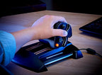 Thrustmaster TWCS Throttle (Compatible with PC)