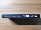 FS810 4TB SSD, 2.5" SSD SATA III 6Gb/s, Solid State Drives, Up to 560MB/s, 3D NAND TLC Flash, Internal SSD for Desktops and Laptops(Black)