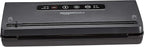Amazon Basics Vacuum Seal System, Black