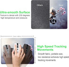Cute Animal Monkey Mouse pad Computer Mouse Pads with Design Personalized Mousepad for Laptop Computer Office Decoration Accessories Gift
