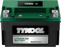 YTX7A-BS,180 CCA, Lithium LiFePO4 Motorcycle Battery,2X Cranking Amps,5X Longer Life, Compatible for Motorcycle,Scooter,Moped, ATV,4 Wheeler, Lawn Mower, and Generator Battery