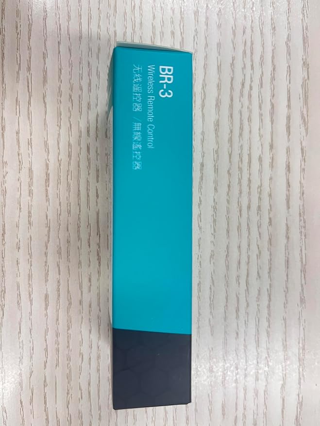 for Sony Camera Wireless Remote Control - Aodelan Rechargeable Shutter Release with OLED Screen for ZV-E10, FX3, a6100, a6400, a6600, a7 III, a7R III, DSC-RX100 VII, ZV-1; Replace Sony RMT-P1BT