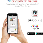 Canon MegaTank G3270 All-in-One Wireless Inkjet Printer. for Home Use, Print, Scan and Copy
