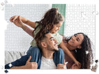 Photo, Pet, Wedding, Family Reunion Puzzle - 1000 Piece, Custom Jigsaw Puzzle for Adults (Horizontal/Landscape) - I See Me!