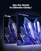 Silkland 10K 8K HDMI 2.1 Cable 15FT, [4K@240Hz 144Hz, 8K@60Hz, 2K@240Hz] Ultra High Speed HDMI Cable 48Gbps, HDR10+, eARC, HDCP 2.3, Compatible for Xbox/PS5/PS4/Roku TV