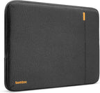 tomtoc 360 Protective Tablet Sleeve for iPad Pro 13-inch (M4) 2024, iPad Air 13-inch (M3/M2) 2025, iPad Pro 12.9-in (6th/5th/4th/3rd Generation) with Magic Keyboard, Water-Resistant iPad Case Bag