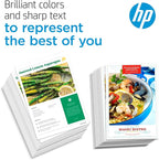 HP 56 Black Ink Cartridge | Works with HP DeskJet 450, 5000, 9600; PhotoSmart 7000; OfficeJet 4000, 5000, 6110; Digital Coper Printer 410; PSC 1000, 2000; Fax 1240 Series | C6656AN