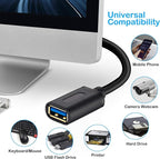 Tan QY USB 3.0 Extension Cable 12Ft, USB 3.0 High Speed Extender Cord Type A Male to A Female for PlayStation, Xbox, USB Flash Drive, Hard Drive, Card Reader,Scanner,Printer,Keyboard 12Ft/4M