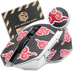 BT.L Mouse Grip for Razer Basilisk V3 Pro & X HyperSpeed, Ultimate (Kumo)