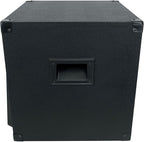 Rockville BASS Blaster 12 800W Powered Home Audio Subwoofer, 12" High-Grade Woofer with Y30 Magnet, Adjustable Crossover, RCA/Speaker Inputs, LED Lighting, for Home Theater & Music