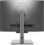 BenQ RD280U 28.2” 4K 3840x2560 3:2 Programming Monitor, Eye-Care, Nano Matte Panel, Coding Modes, MoonHalo Backlight, 90W USB-C, KVM, VESA Mount, Developer Monitor