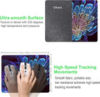 3D Flowers Mouse pad Abstract Art Mouse Pads with Design Personalized Mousepad for Laptop Computer Office Decoration Accessories Gift