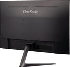 ViewSonic VX2718-P-MHD 27 Inch 1080p 1ms 180Hz Gaming Monitor with FreeSync, Eye Care, HDMI and DisplayPort