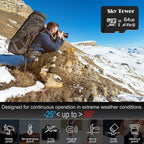Sky Tower Ultra microSDXC microSDHC UHS-I Memory Card with Adapter [New Version] Flash Memory Card - Up to 100MB/s, U1, Class10, V10, A1, High Speed TF Card (64GB Micro SD Card 2 Pack)