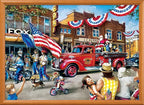 MasterPieces 1000 Piece Jigsaw Puzzle for Adults, Family, Or Youth - Parade Day - 19.25"x26.75"