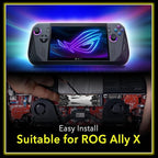 Addlink A95 8TB M.2 SSD Storage Expansion for PS5 Consoles with Heatsink, up to 7000 MB/s, Internal Gaming SSD -2280 PCIe NVMe Gen4X4 3D TLC with Dram NAND SSD Made in Taiwan