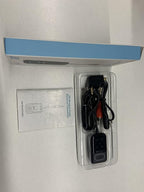SONRU Bluetooth 5.3 Transmitter Adapter for Airplane 2-in-1 Wireless Bluetooth Audio Transmitter Receiver for 3.5mm Aux Jacks on Flight/TV/Gym Equipment, for up to 2 Wireless Headphones, Cell Phones