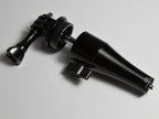 Antenna Camera Mount for Scion FR-S 2012-2014 | Action Cam Mount | Adjustable | Secure