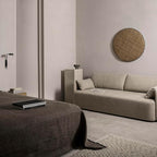 Bang & Olufsen Beosound Level Portable Wi-Fi Multiroom Speaker, Natural Aluminum/Dark Grey