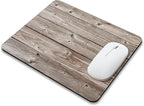 Mouse Pads Beautiful Mouse Pad for Desk, Non-Slip Mousepad for Computer Mouse Mat