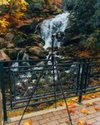 Vanguard VEO 5 264CB160S Carbon Fiber Tripod with VEO BH-160S Ball Head