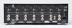 Outlaw Model 7000x 7000 x 7-Channel Power Amplifier | 7x130 Watts Continuous | High Current Amplifier | XLR & RCA Inputs |