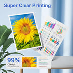 Toner Kingdom Compatible for HP 215A Toner Cartridge with HP Color Laserjet Pro MFP M182nw M183fw M155a M182n M155nw Printers (Black Cyan Yellow Magenta 4 Pack)