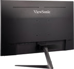 ViewSonic VX2718-P-MHD 27 Inch 1080p 1ms 180Hz Gaming Monitor with FreeSync, Eye Care, HDMI and DisplayPort