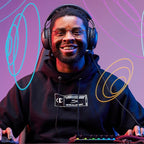 HyperX Cloud III – Wired Gaming Headset, PC, PS5, Xbox Series X|S, Angled 53mm Drivers, DTS Spatial Audio, Memory Foam, Durable Frame, Ultra-Clear 10mm Mic, USB-C, USB-A, 3.5mm – Black