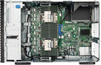 Hewlett Packard Enterprise ProLiant ML350 Gen11 Tower Server w/one Intel Xeon Silver 4516Y+, 2.2GHz, 24c 1P 2x32GB-R 8SFF MR408i-o 2x960GB SSD 2x800W PS (HPE Smart Choice P83320-005)