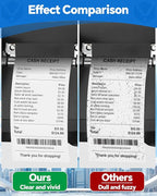 PHD20-2278-01 Genuine Printhead for Datamax I-4212E Mark II, New OEM Print Head Replacement for Datamax-O'Neil Barcode Thermal Label Printer 203dpi Optimal Performance High Speed Low Temperature