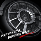 EKSA StarEngine S Gaming Headset for PC, PS4, PS5, Switch, Xbox One, Xbox Series X/S-Wired Gaming Headphones with Detachable Noise Cancelling Mic, 50mm Drivers, 3.5mm Over-Ear Computer Headphones
