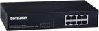 Intellinet 8-Port PoE+ Desktop Switch (560764)