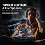 KHADAS Tea Portable Headphone Amplifier,DAC Magnetic Amplifier Bluetooth 5.0 HiFi Hi-Res USB DAC 32bit/384KHz, 1160mAh Battery ESS ES9281AC Pro Qualcomm QCC5125 LDAC/aptX HD, PCM, DSD, MQA(Grey)
