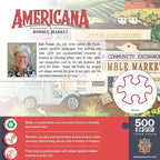 MasterPieces 500 Piece EZ Grip Jigsaw Puzzle for Adults, Family, Or Youth - Dumble Market - 19.25"x26.75"