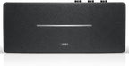 Edifier D12 Integrated Desktop Computer Speakers with Bluetooth 5.0, Wireless Stereo Tabletop Speaker 70 Watts RMS with Subwoofer Line Out, RCA, Aux Input for PC Monitor Laptop -Black